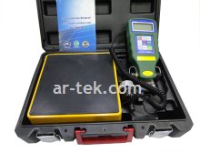 01 61 06 PROGRAMMABLE REFRIGERANT DIGITAL SCALE RCS-N9030